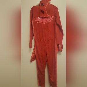 PJ Mask Costume - Owlette